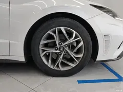 2020 Hyundai Sonata 270TGDi DCT GLS Elite — фото 6