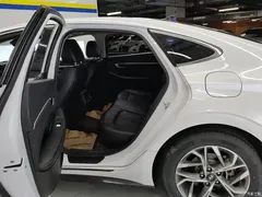 2020 Hyundai Sonata 270TGDi DCT GLS Elite — фото 11