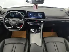 2020 Hyundai Sonata 270TGDi DCT GLS Elite — фото 12