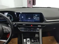 2020 Hyundai Sonata 270TGDi DCT GLS Elite — фото 13
