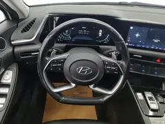 2020 Hyundai Sonata 270TGDi DCT GLS Elite — фото 15