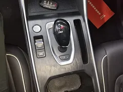 2021 Haval H6 1.5T AT Champion, белый — фото 10