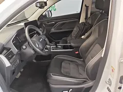 2021 Haval H6 1.5T AT Champion, белый — фото 11