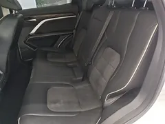 2021 Haval H6 1.5T AT Champion, белый — фото 13