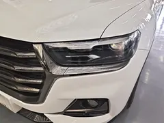 2021 Haval H6 1.5T AT Champion, белый — фото 18