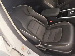 2021 Haval H6 1.5T AT Champion, белый — фото 20
