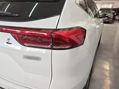 2021 Haval H6 1.5T AT Champion, белый — фото 24