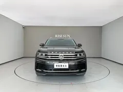 2021 Volkswagen Teramont X 330TSI 2WD Luxury — фото 2