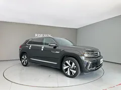 2021 Volkswagen Teramont X 330TSI 2WD Luxury — фото 3