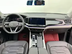 2021 Volkswagen Teramont X 330TSI 2WD Luxury — фото 5