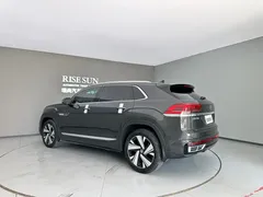 2021 Volkswagen Teramont X 330TSI 2WD Luxury — фото 7