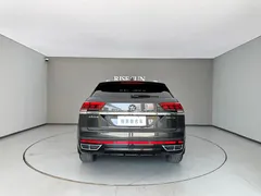 2021 Volkswagen Teramont X 330TSI 2WD Luxury — фото 8