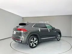2021 Volkswagen Teramont X 330TSI 2WD Luxury — фото 9
