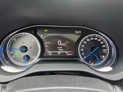 2022 Toyota Harrier Hybrid 2.5L CVT 4WD Premium — фото 4
