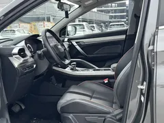 2021 Geely Coolray 1.5T DCT Glory — фото 8