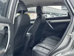 2021 Geely Coolray 1.5T DCT Glory — фото 9