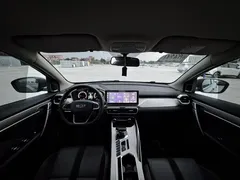 2021 Geely Coolray 1.5T DCT Glory — фото 10