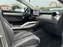 2021 Geely Coolray 1.5T DCT Glory — фото 14