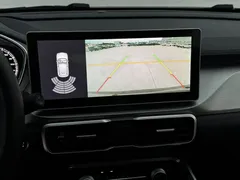 2021 Geely Coolray 1.5T DCT Glory — фото 15