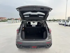 2021 Geely Coolray 1.5T DCT Glory — фото 20