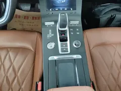 2021 Chery Tiggo 8 Pro 290TGDI DCT Luxury, белый — фото 10