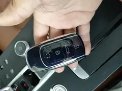 2021 Chery Tiggo 8 Pro 290TGDI DCT Luxury, белый — фото 17