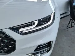 2021 Chery Tiggo 8 Pro 290TGDI DCT Luxury, белый — фото 18