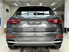 2022 Audi Q3 35 TFSI — фото 5