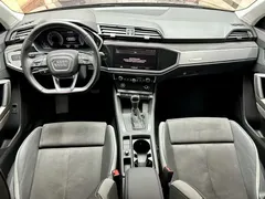 2022 Audi Q3 35 TFSI — фото 12