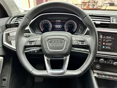 2022 Audi Q3 35 TFSI — фото 15