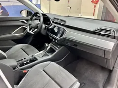 2022 Audi Q3 35 TFSI — фото 16