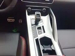 2020 Geely Coolray PRO 260T DCT — фото 6