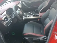 2020 Geely Coolray PRO 260T DCT — фото 7