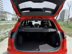 2020 Geely Coolray PRO 260T DCT — фото 11