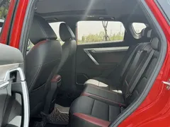 2020 Geely Coolray PRO 260T DCT — фото 17