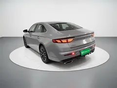 2023 Geely Preface 2.0TD Luxury — фото 5