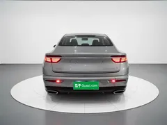 2023 Geely Preface 2.0TD Luxury — фото 6