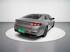 2023 Geely Preface 2.0TD Luxury — фото 7