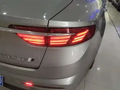 2023 Geely Preface 2.0TD Luxury — фото 8