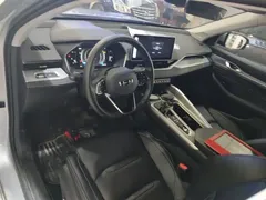 2023 Geely Preface 2.0TD Luxury — фото 10