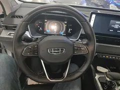 2023 Geely Preface 2.0TD Luxury — фото 11