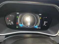 2023 Geely Preface 2.0TD Luxury — фото 12