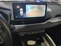 2023 Geely Preface 2.0TD Luxury — фото 13