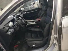 2023 Geely Preface 2.0TD Luxury — фото 15