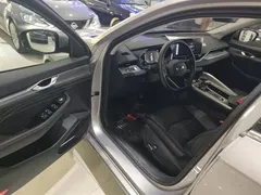2023 Geely Preface 2.0TD Luxury — фото 16