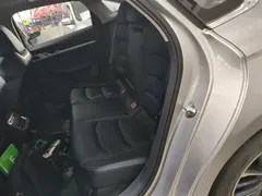 2023 Geely Preface 2.0TD Luxury — фото 17