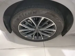 2023 Geely Preface 2.0TD Luxury — фото 23