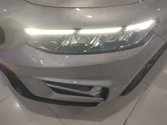 2023 Geely Preface 2.0TD Luxury — фото 24