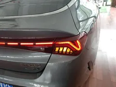 2021 Kia K5 380T GT-Line — фото 8