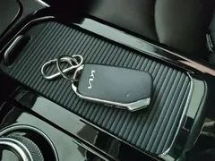 2021 Kia K5 380T GT-Line — фото 9